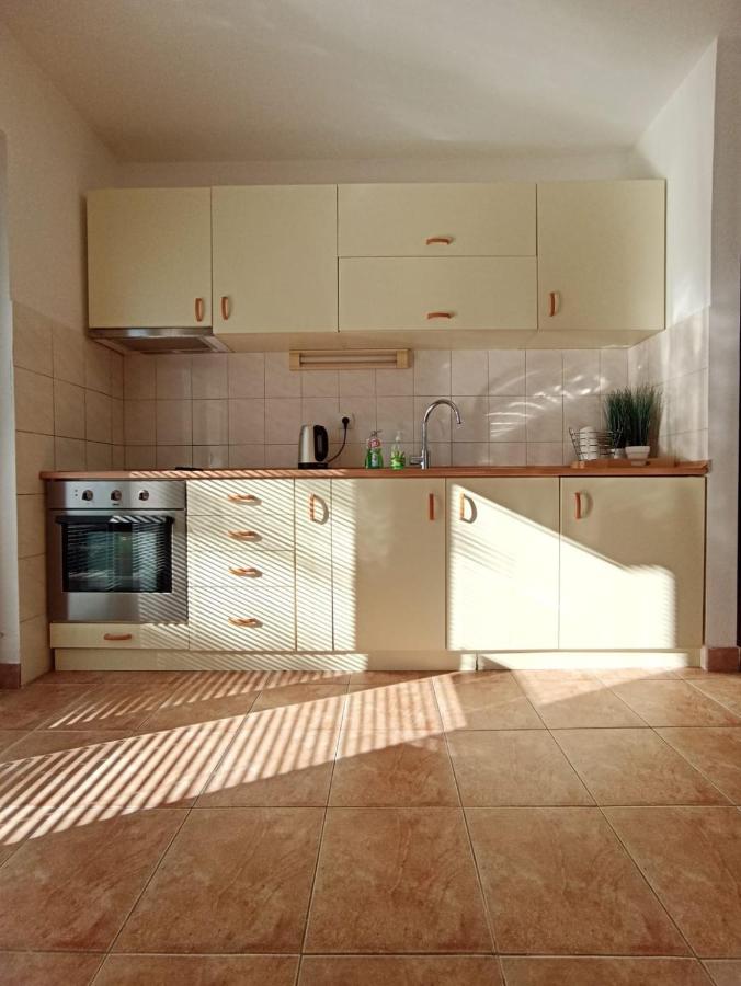 Apartment Cattaro Esterno foto