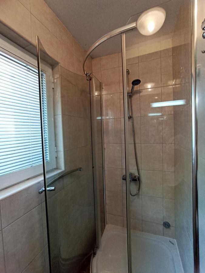 Apartment Cattaro Esterno foto