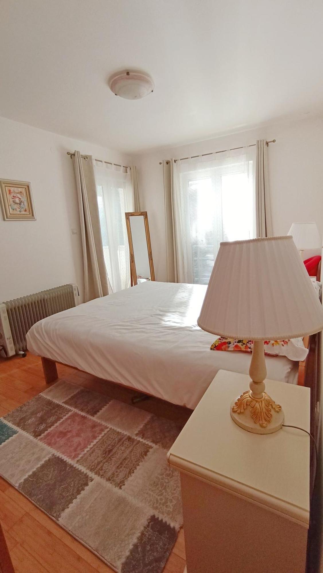 Apartment Cattaro Esterno foto