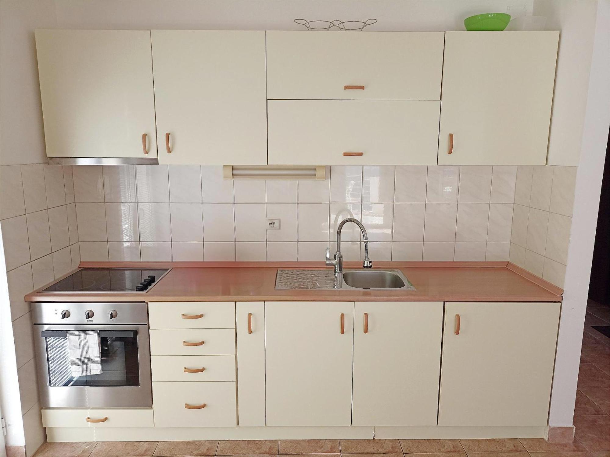 Apartment Cattaro Esterno foto