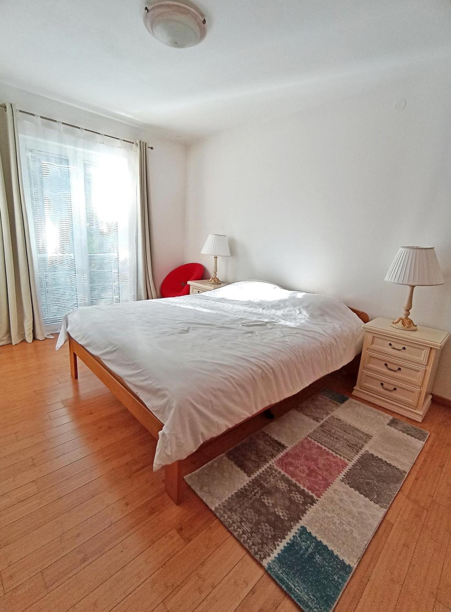 Apartment Cattaro Esterno foto