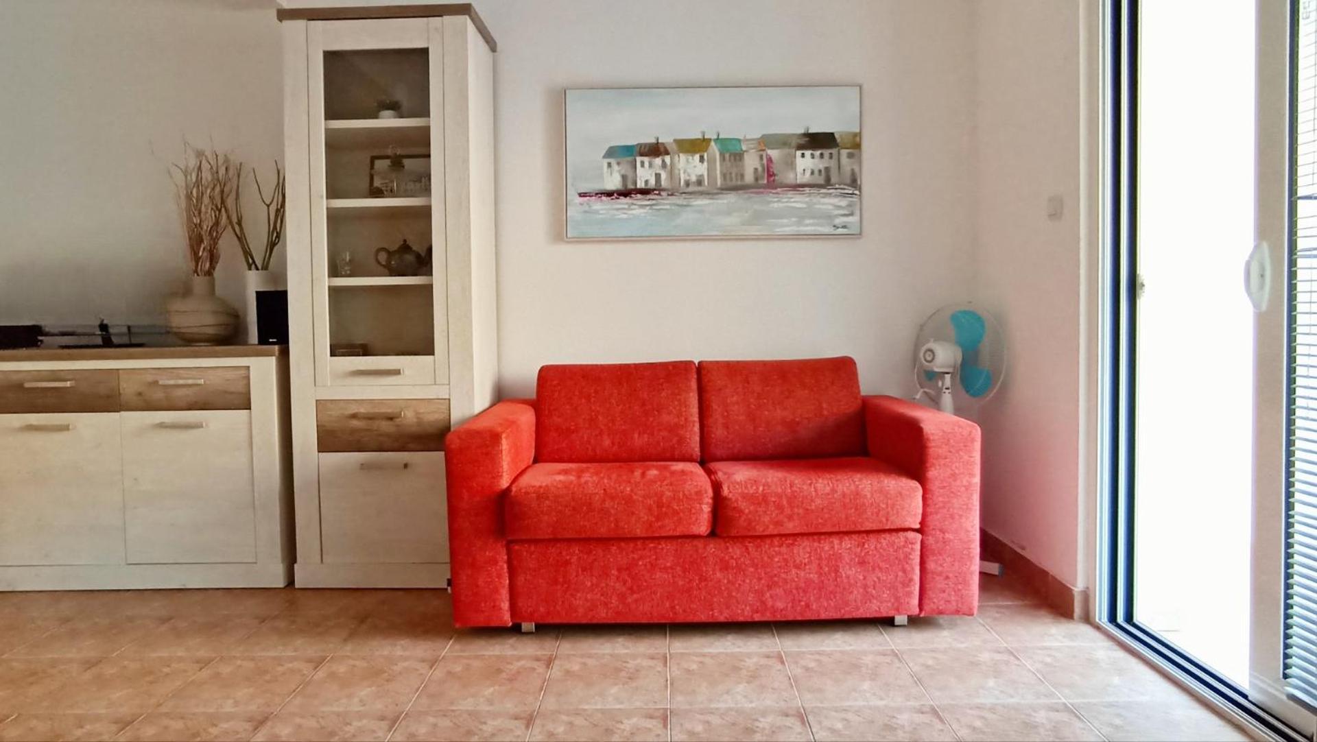 Apartment Cattaro Esterno foto